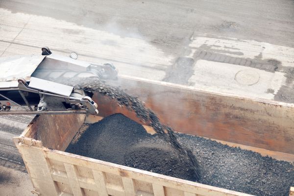 Asphalt Driveway Removal in Orem