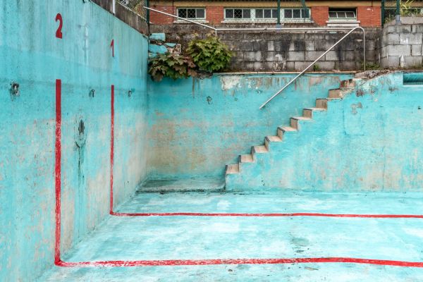 Concrete Pool Removal in Orem