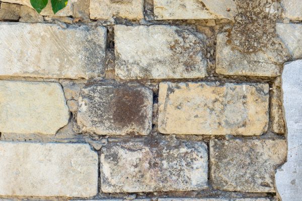 Block Wall Removal in Orem